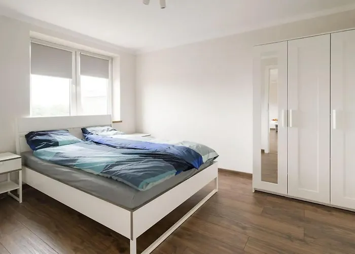 Indigo Apartment Przy Rondzie