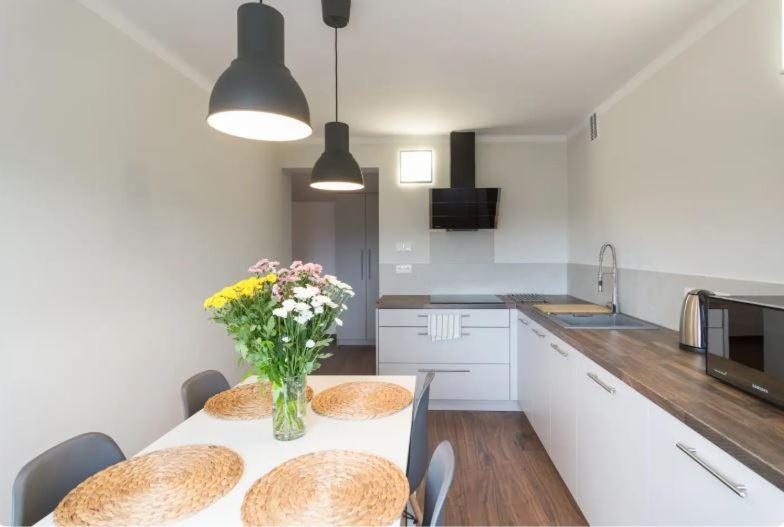Indigo Przy Rondzie Apartment *