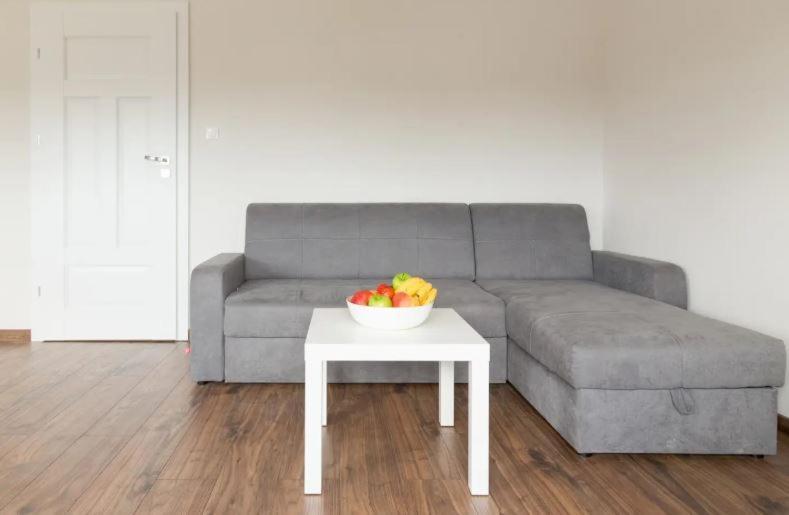 Indigo Przy Rondzie Apartment