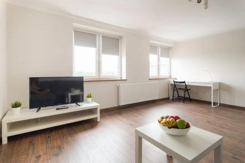 Apartment Indigo Przy Rondzie Krakow