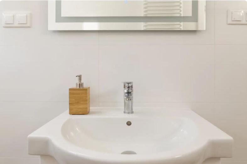 Indigo Przy Rondzie Apartment Krakow