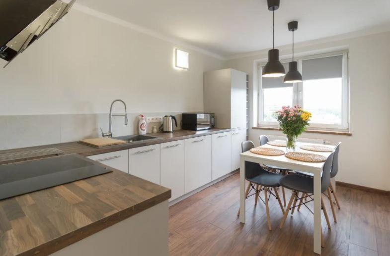 Apartment Indigo Przy Rondzie Krakow