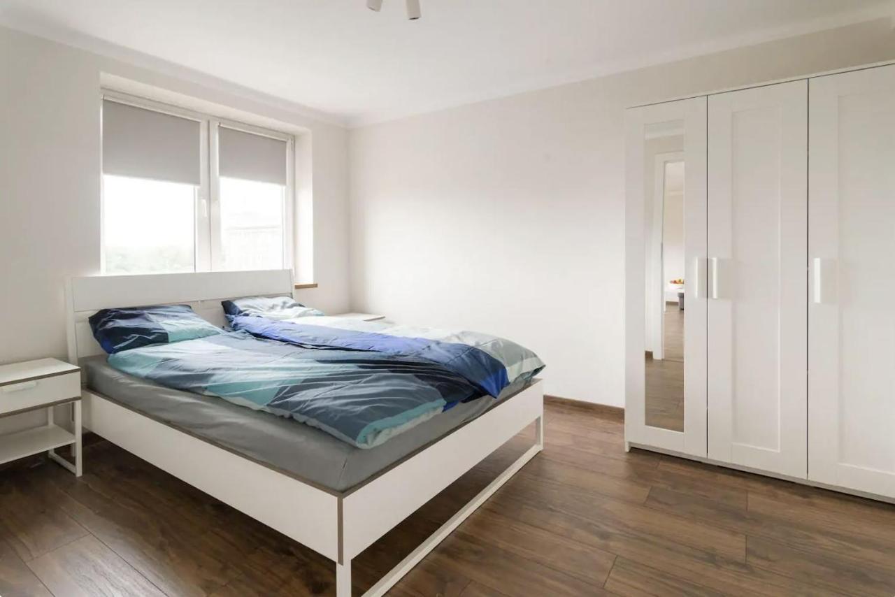 Apartment Indigo Przy Rondzie