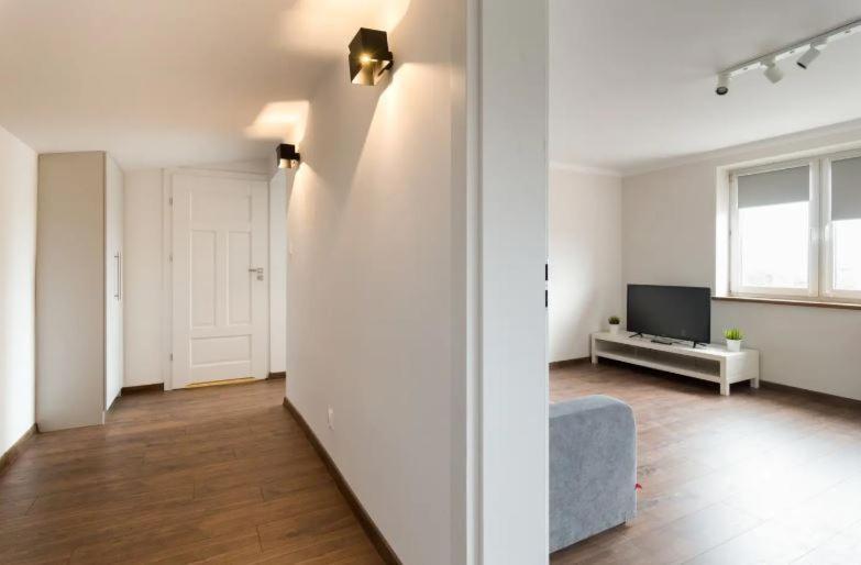 Appartement Indigo Przy Rondzie